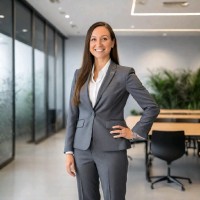 Marjolaine Bouaraba