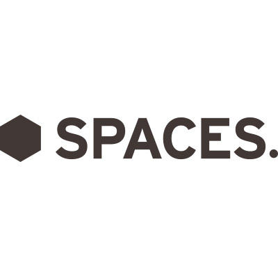Spaces logo