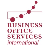 Business Office Services logo